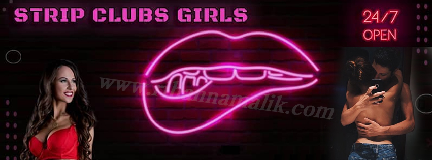 Strip Clubs Escorts