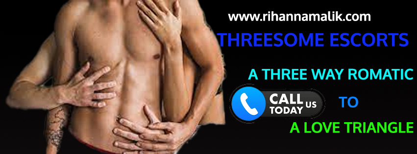 Threesome Escorts