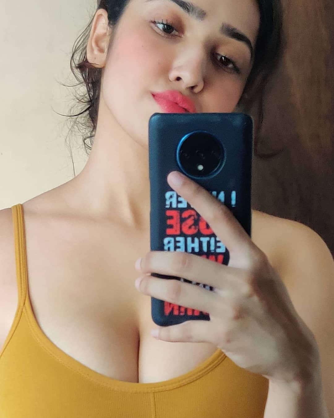 Ramika Bedi