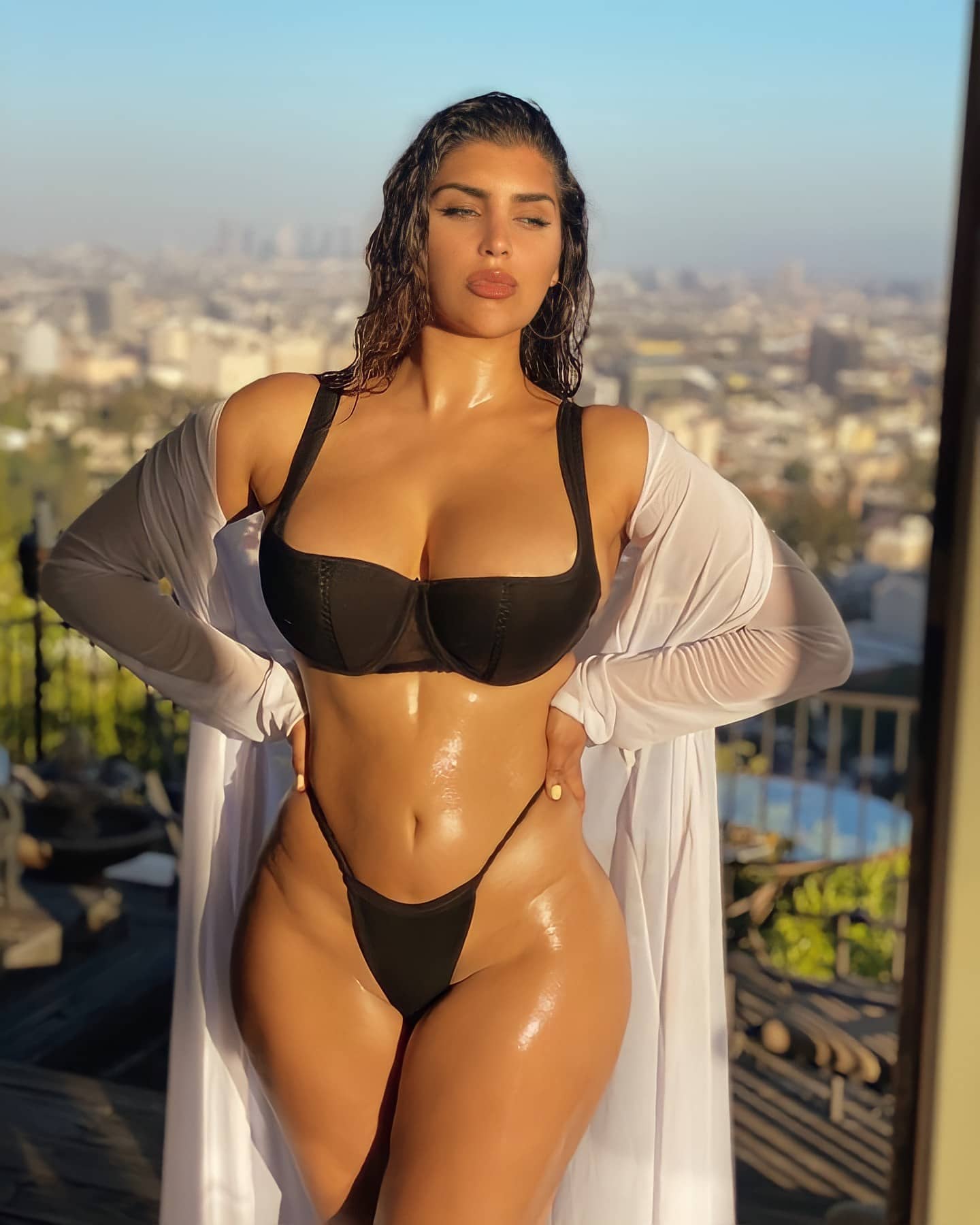 Ramika Bedi