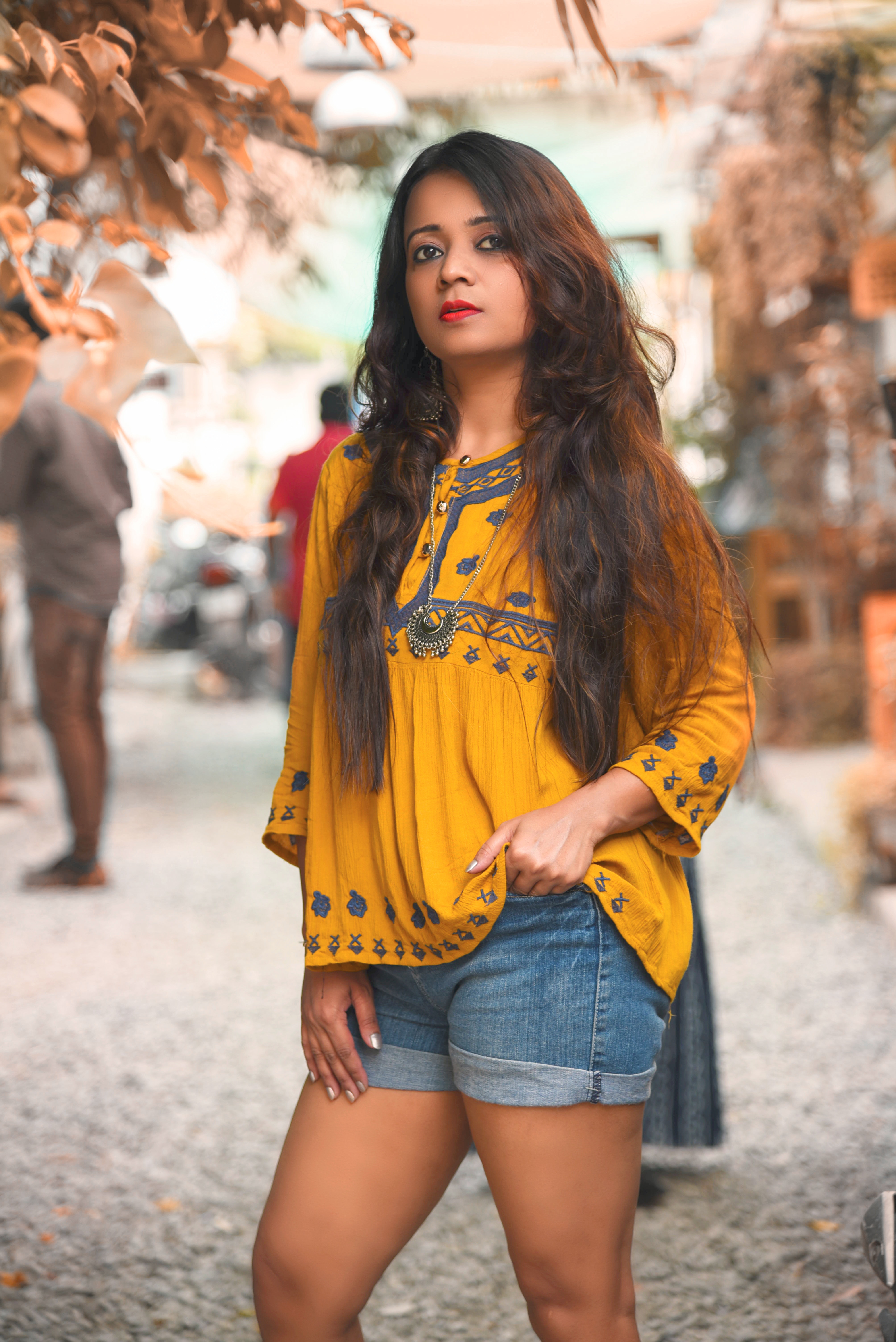 Ramika Bedi