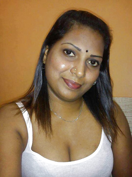 Ramika Bedi