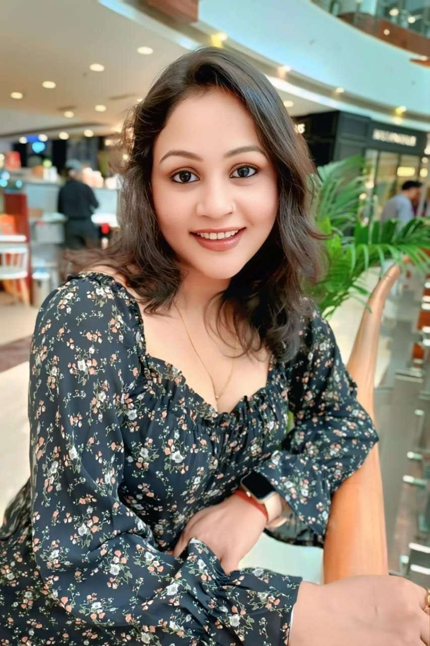 Nisha Sharma